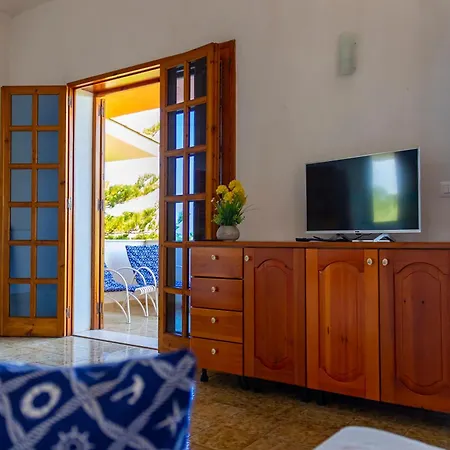 Prázdninový dům To