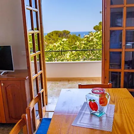 To Сasa de vacaciones