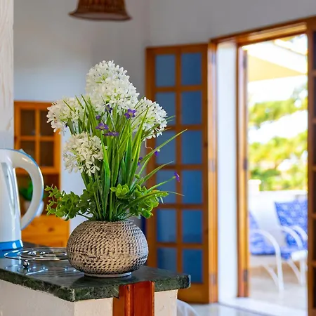 Сasa de vacaciones To *