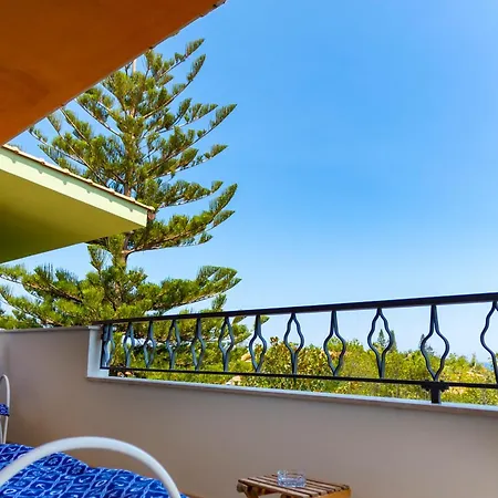 Сasa de vacaciones To