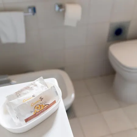 To * Fontane Bianche