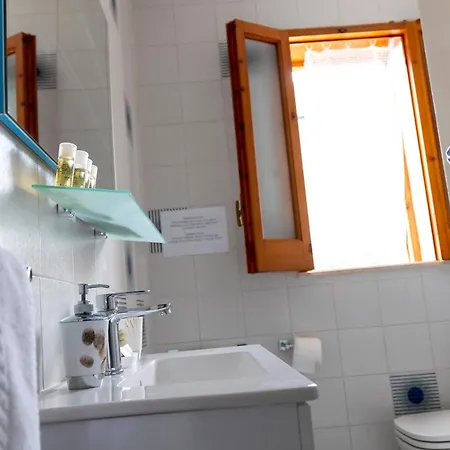 To Сasa de vacaciones Fontane Bianche