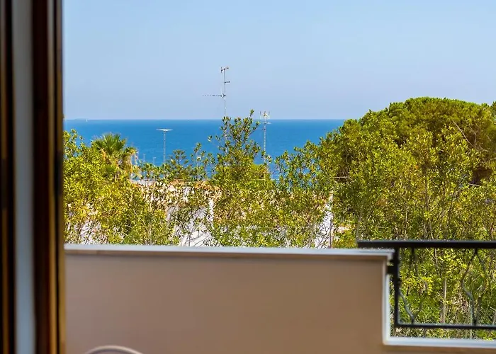 To 度假居 冯塔尼比安奇