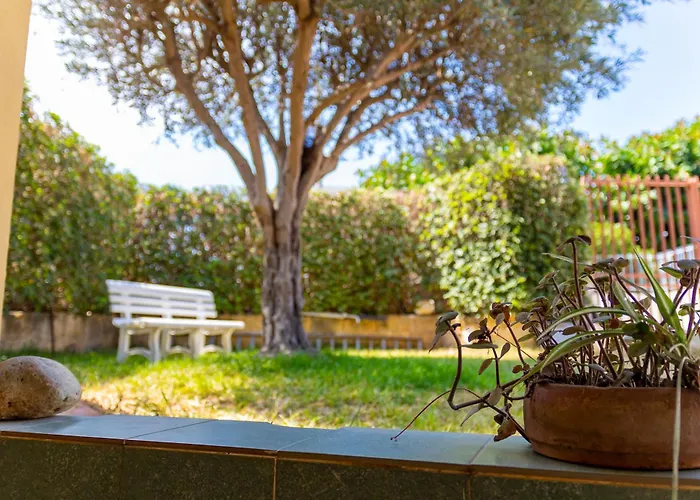 To 度假居 冯塔尼比安奇