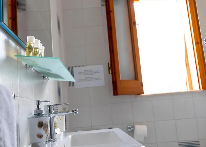 To 度假居 冯塔尼比安奇